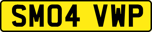 SM04VWP