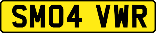 SM04VWR
