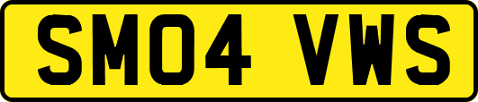 SM04VWS