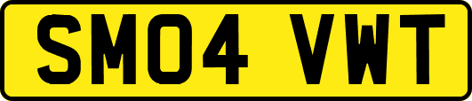 SM04VWT