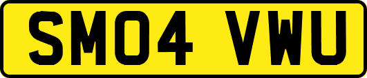 SM04VWU