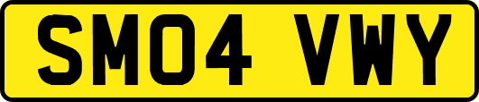 SM04VWY