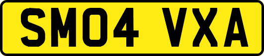 SM04VXA
