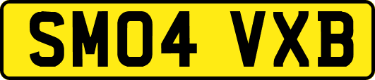 SM04VXB