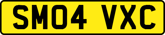 SM04VXC