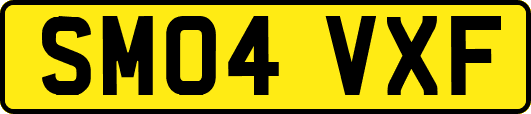 SM04VXF