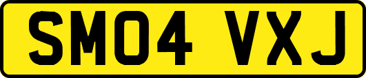 SM04VXJ