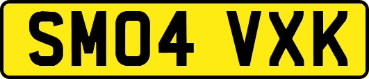 SM04VXK