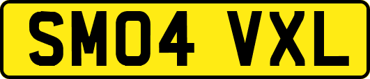 SM04VXL