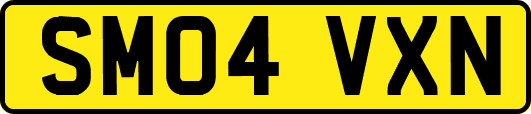 SM04VXN