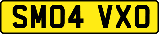 SM04VXO