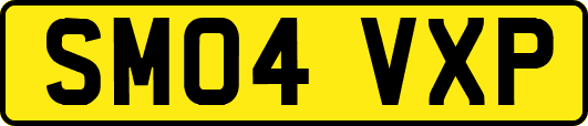 SM04VXP