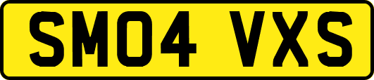 SM04VXS