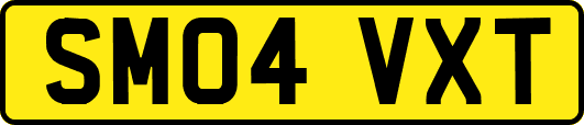SM04VXT