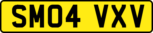 SM04VXV