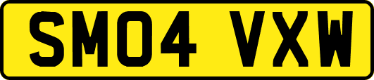 SM04VXW