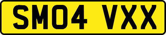 SM04VXX