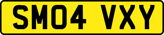SM04VXY