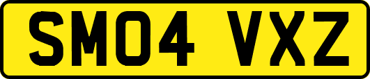 SM04VXZ
