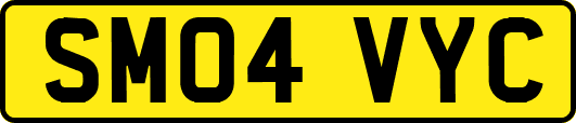 SM04VYC