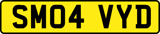 SM04VYD