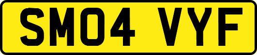 SM04VYF