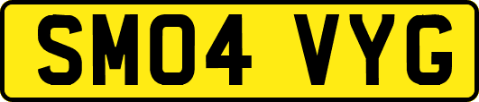 SM04VYG