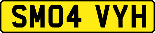 SM04VYH