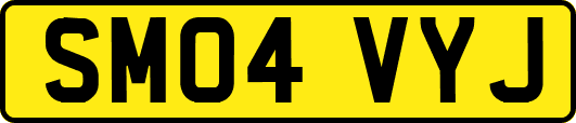 SM04VYJ
