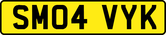 SM04VYK