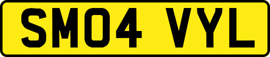 SM04VYL
