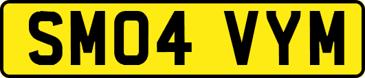 SM04VYM