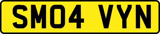 SM04VYN