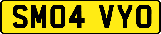 SM04VYO