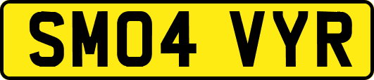 SM04VYR