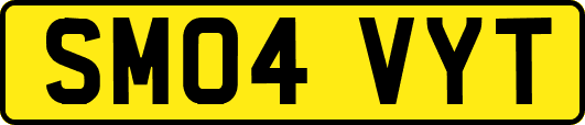 SM04VYT