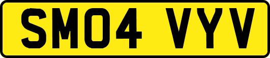 SM04VYV
