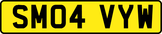 SM04VYW