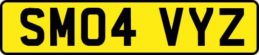 SM04VYZ
