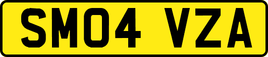 SM04VZA