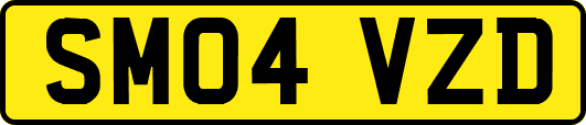 SM04VZD
