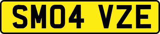SM04VZE