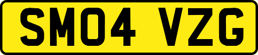 SM04VZG
