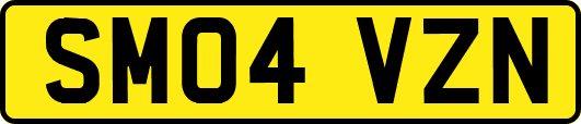SM04VZN