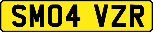 SM04VZR