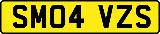 SM04VZS