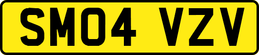 SM04VZV