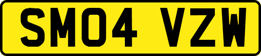 SM04VZW