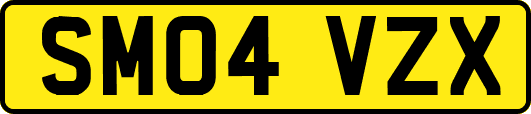 SM04VZX