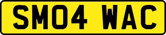 SM04WAC